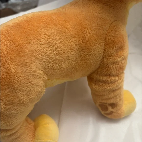 Talking Roaring Kion from Disney Lion Guard - Picture 5 of 9